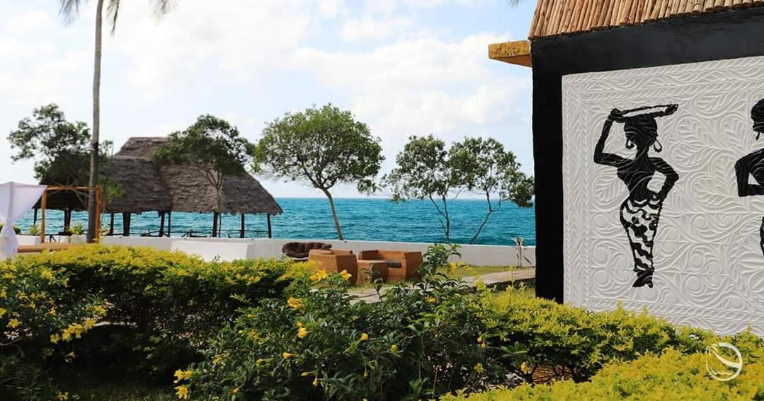 Ivory Ocean View Hotel Marumbi Luaran gambar
